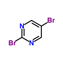 2,5-二溴嘧啶-凯途化工网