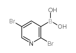 2,5-二溴-3-吡啶硼酸-凯途化工网