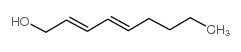 2,4-壬二烯-1-醇-凯途化工网