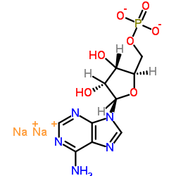 腺苷-5'-单磷酸钠盐-凯途化工网