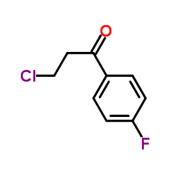 3-氯-4'-氟苯丙酮-凯途化工网