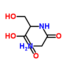 甘氨酰-DL-丝氨酸-凯途化工网