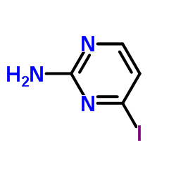 2-氨基-4-碘嘧啶-凯途化工网