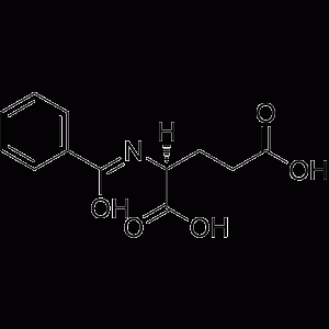 N-苯甲酰-L-谷氨酸-凯途化工网