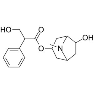 消旋山莨菪碱-凯途化工网