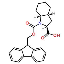 Fmoc-L-八氢吲哚-2-甲酸-凯途化工网