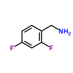 2,4-二氟苄胺-凯途化工网
