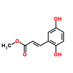 2,5-二羟基肉桂酸甲酯-凯途化工网