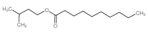 癸酸异戊酯-凯途化工网