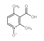 2,4-二甲基吡啶-3-羧酸N-氧化物-凯途化工网