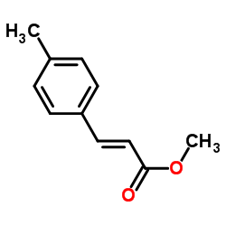 对甲基肉桂酸甲酯-凯途化工网