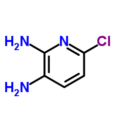 6-氯-2,3-二氨基吡啶-凯途化工网