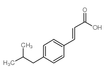 4-异丁基肉桂酸-凯途化工网