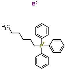 |n|-己基三苯基溴化鏻-凯途化工网