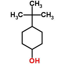 4-叔丁基环己醇 (顺反混合物)-凯途化工网