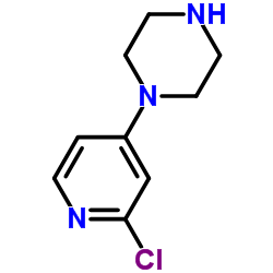 2-氯吡啶基哌嗪-凯途化工网