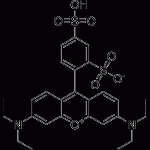 磺酰罗丹明B-凯途化工网