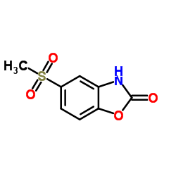 5-(甲基磺酰基)-2(3H)-苯并恶唑酮-凯途化工网