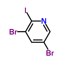 3,5-二溴-2-碘吡啶-凯途化工网