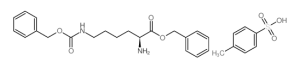 N6-苄氧羰酰基-L-赖氨酸苄酯对甲苯磺酸-凯途化工网