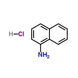 1,2,3,4-四氢-1-萘胺盐酸盐-凯途化工网
