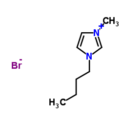 1-丁基-3-甲基咪唑溴盐-凯途化工网