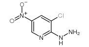 1-(3-氯-5-硝基吡啶-2-基)联氨-凯途化工网