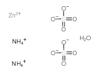 硫酸锌铵水合物-凯途化工网