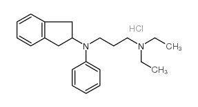 盐酸茚丙胺-凯途化工网