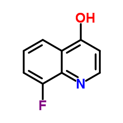 4-羟基-8-氟喹啉-凯途化工网