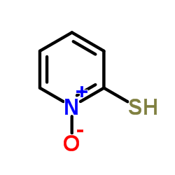 2-巯基吡啶 N-氧化物-凯途化工网