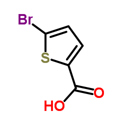 5-溴噻吩-2-甲酸-凯途化工网