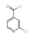 2-氯吡啶-4-甲酰氯-凯途化工网