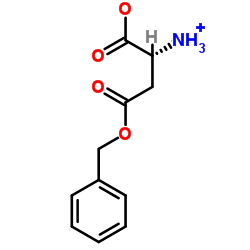 D-天冬氨酸4-苄酯-凯途化工网