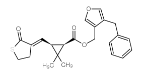 噻嗯菊酯-凯途化工网