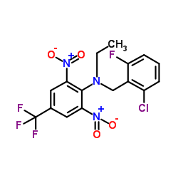 氟节胺-凯途化工网