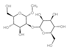 а1,2-单甘露醇,а甲基糖苷-凯途化工网