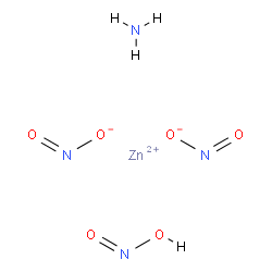 亚硝酸锌铵-凯途化工网