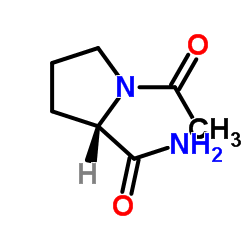 N-乙酰基-L-脯氨酰胺-凯途化工网