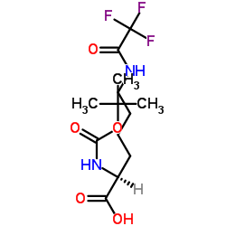 丁氧羰基-羟基化赖氨酸(TFA)-凯途化工网