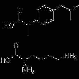 布洛芬赖氨酸盐-凯途化工网