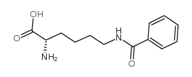 苯甲酰-L-赖氨酸-凯途化工网