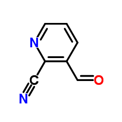 3-醛基吡啶-2-腈-凯途化工网