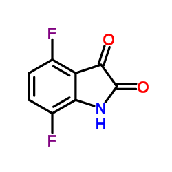 4,7-二氟靛红-凯途化工网