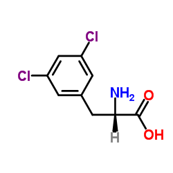 (S)-2-氨基-3-(3,5-二氯苯基)丙酸-凯途化工网