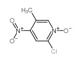 2-氯-5-甲基-4-硝基吡啶-N-氧化物-凯途化工网