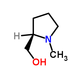 N-甲基-D-脯氨醇-凯途化工网