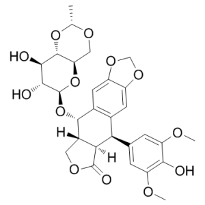 依托泊苷-凯途化工网