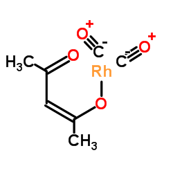 二羰基乙酰丙酮铑(I)-凯途化工网