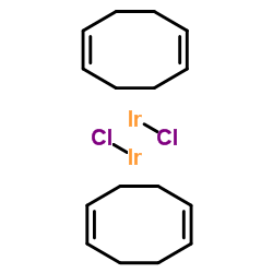 1,5-环辛二烯氯化铱二聚体-凯途化工网